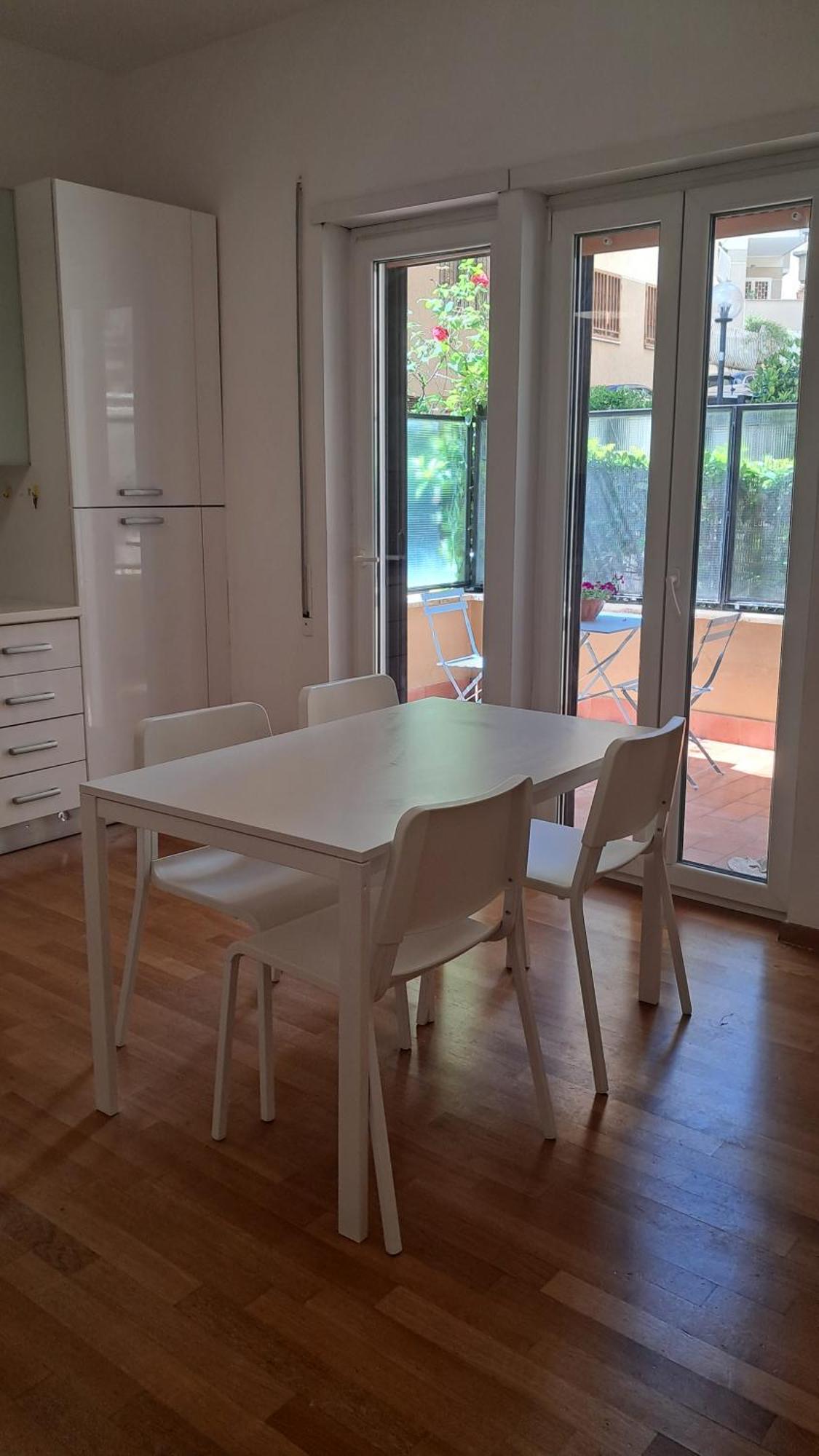Roberta Vatican Flat Appartamento