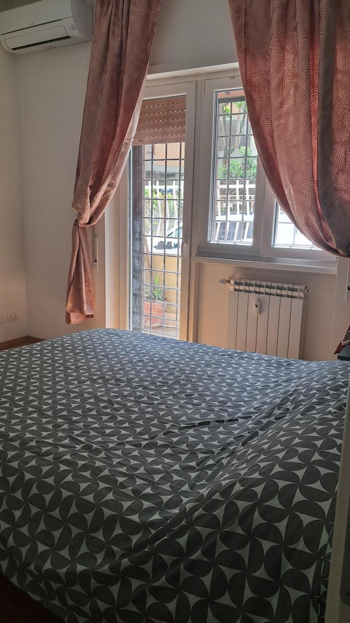 Appartement Roberta Vatican Flat *