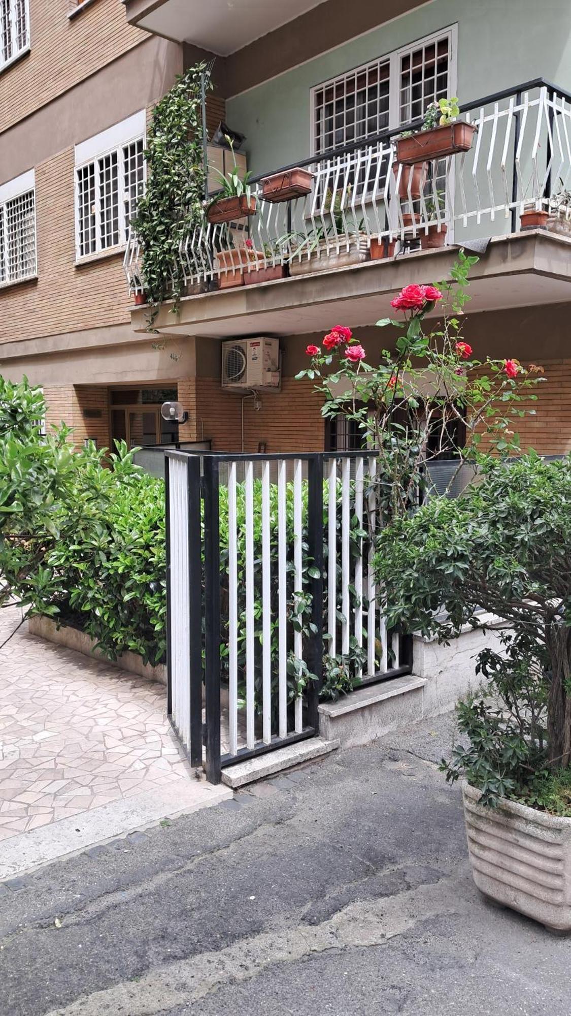 Appartamento Roberta Vatican Flat