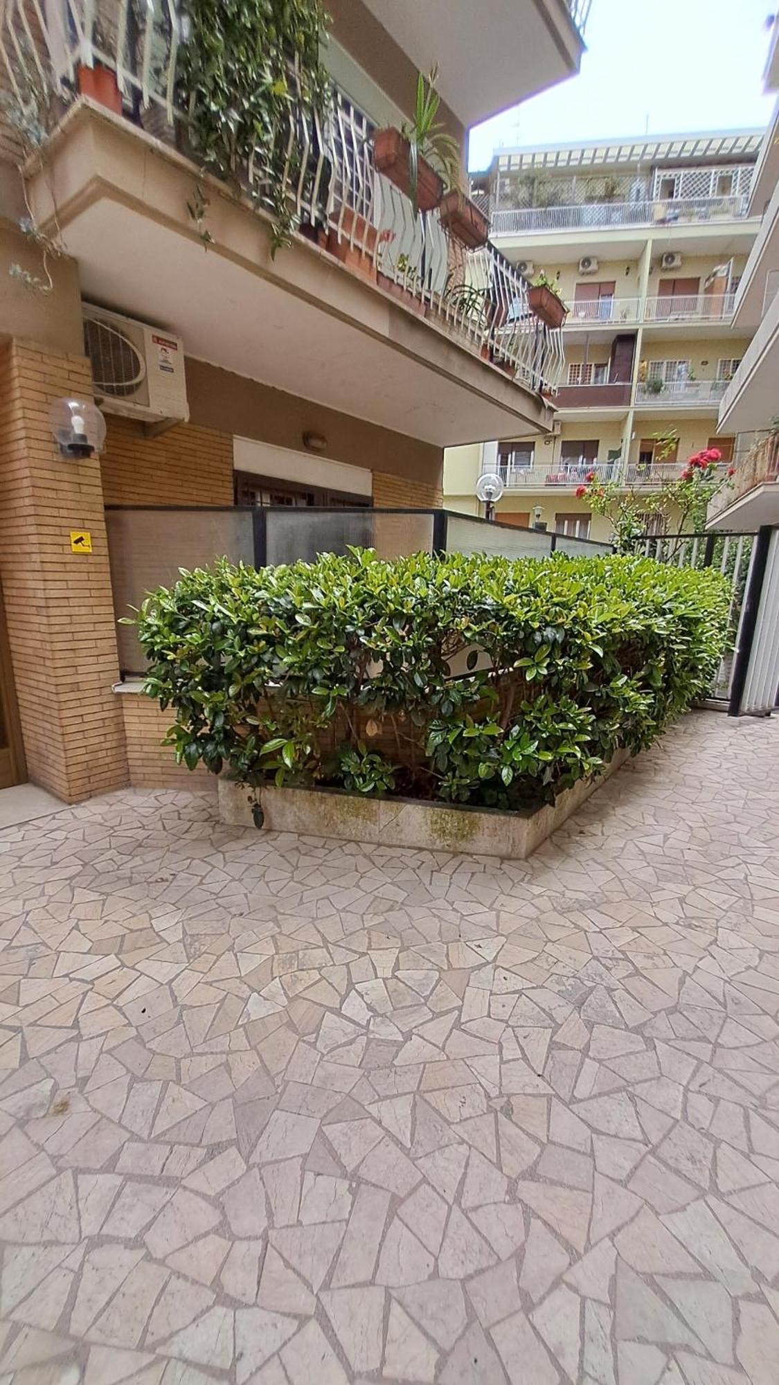 Roberta Vatican Flat Appartement