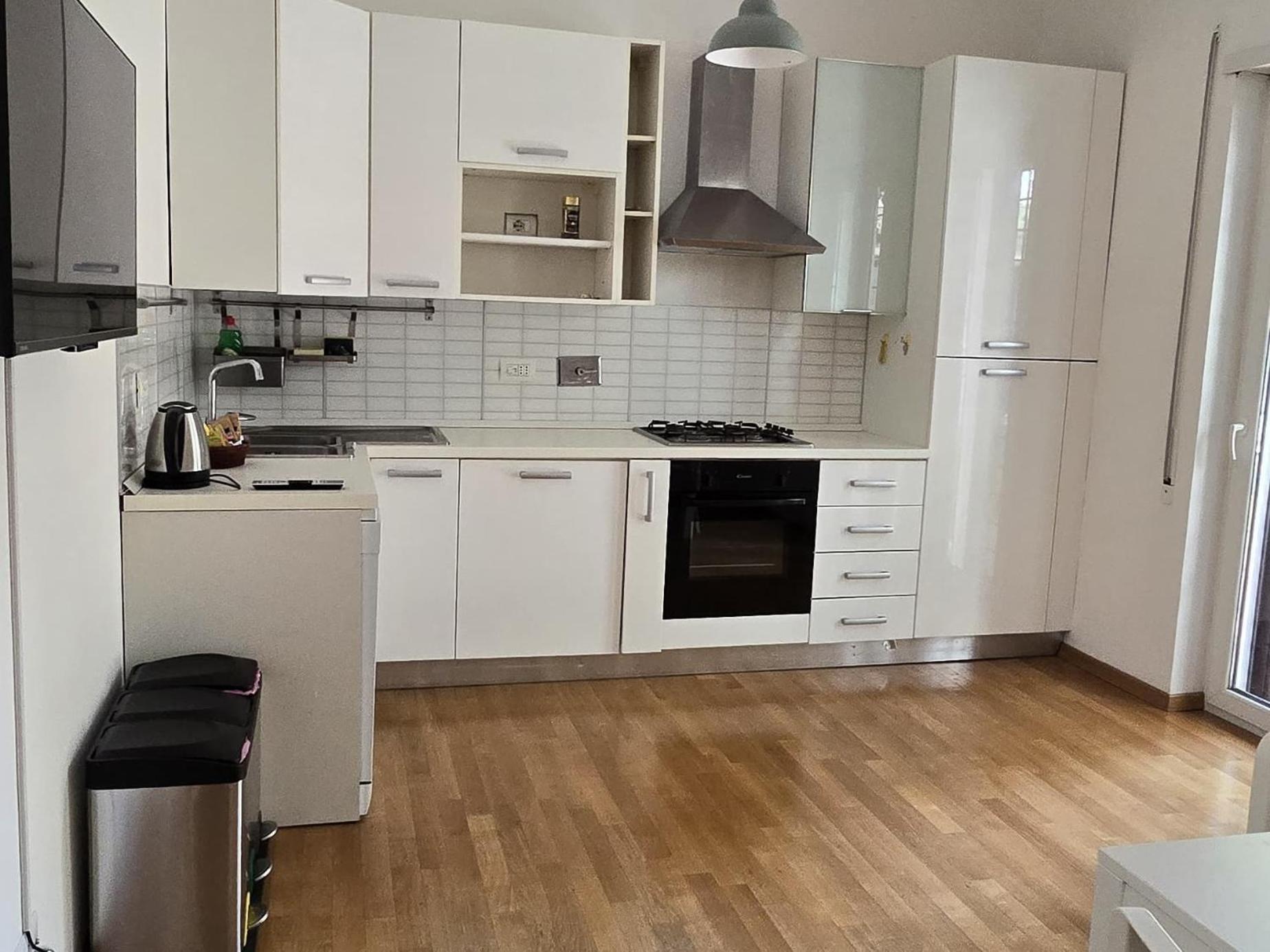 Appartement Roberta Vatican Flat