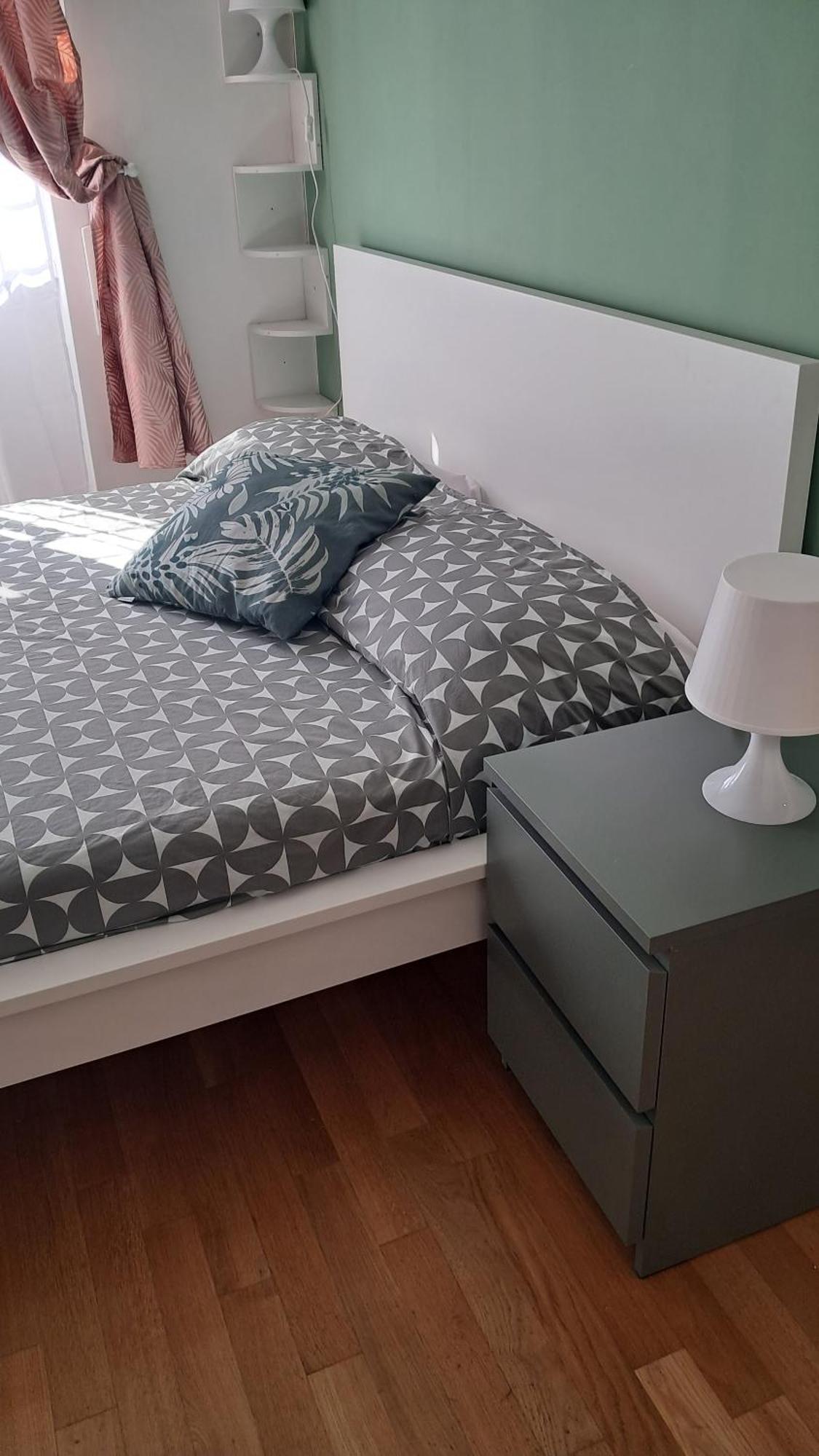 Roberta Vatican Flat Appartement