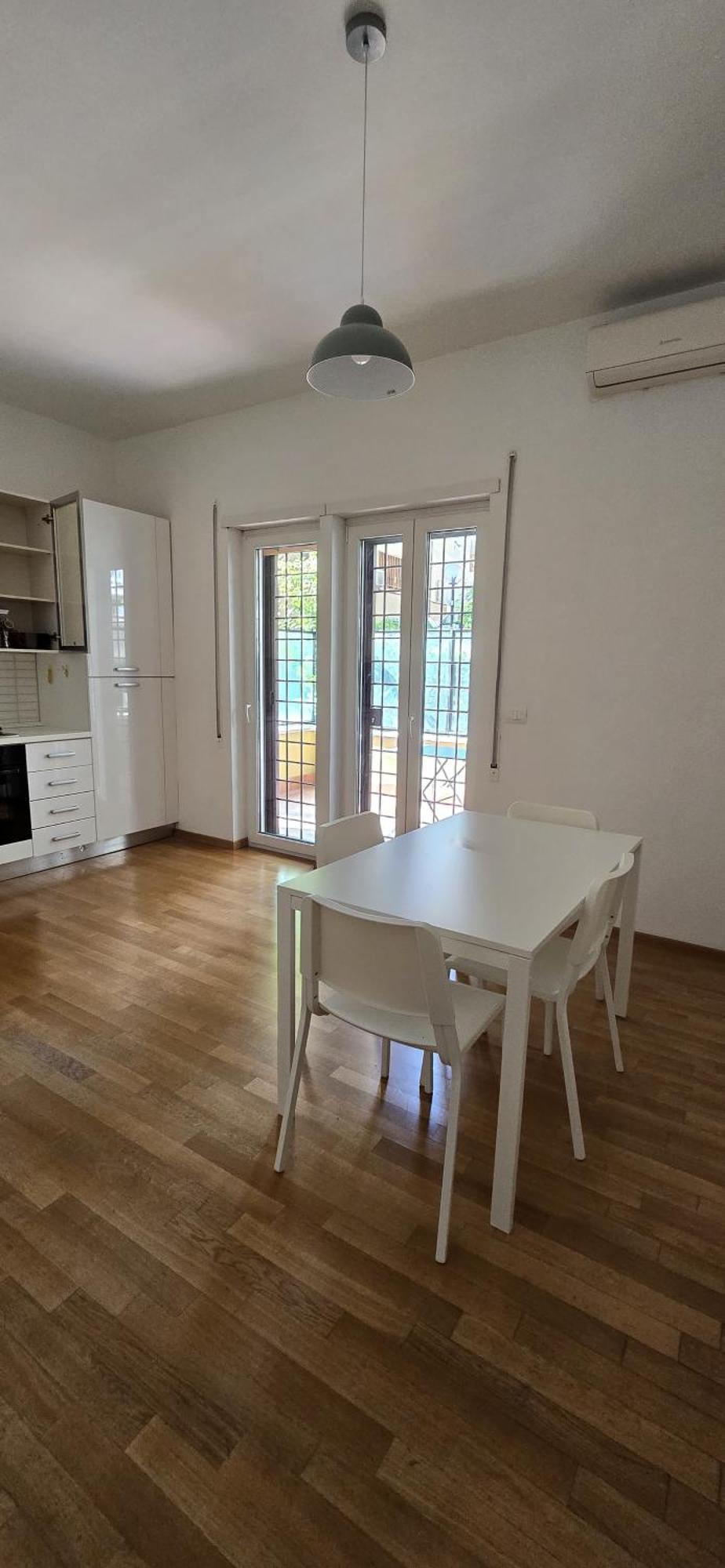 Roberta Vatican Flat Appartement