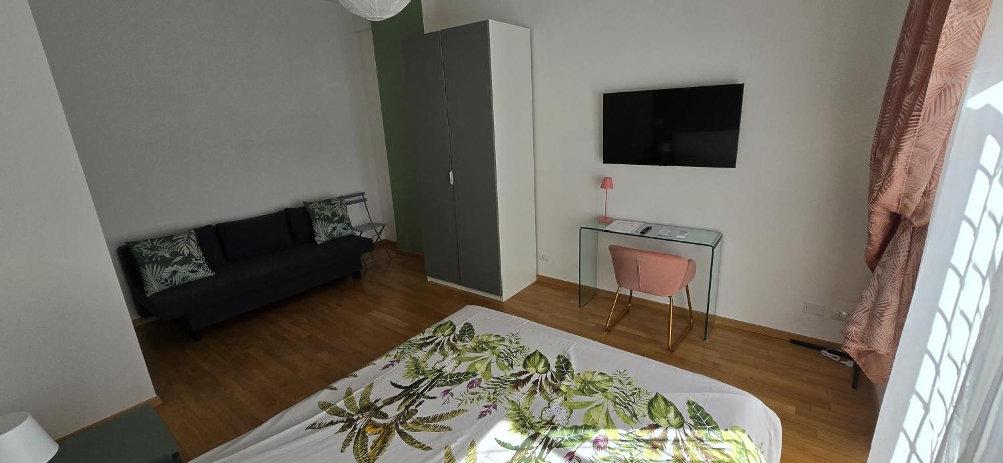 Roberta Vatican Flat Appartement *