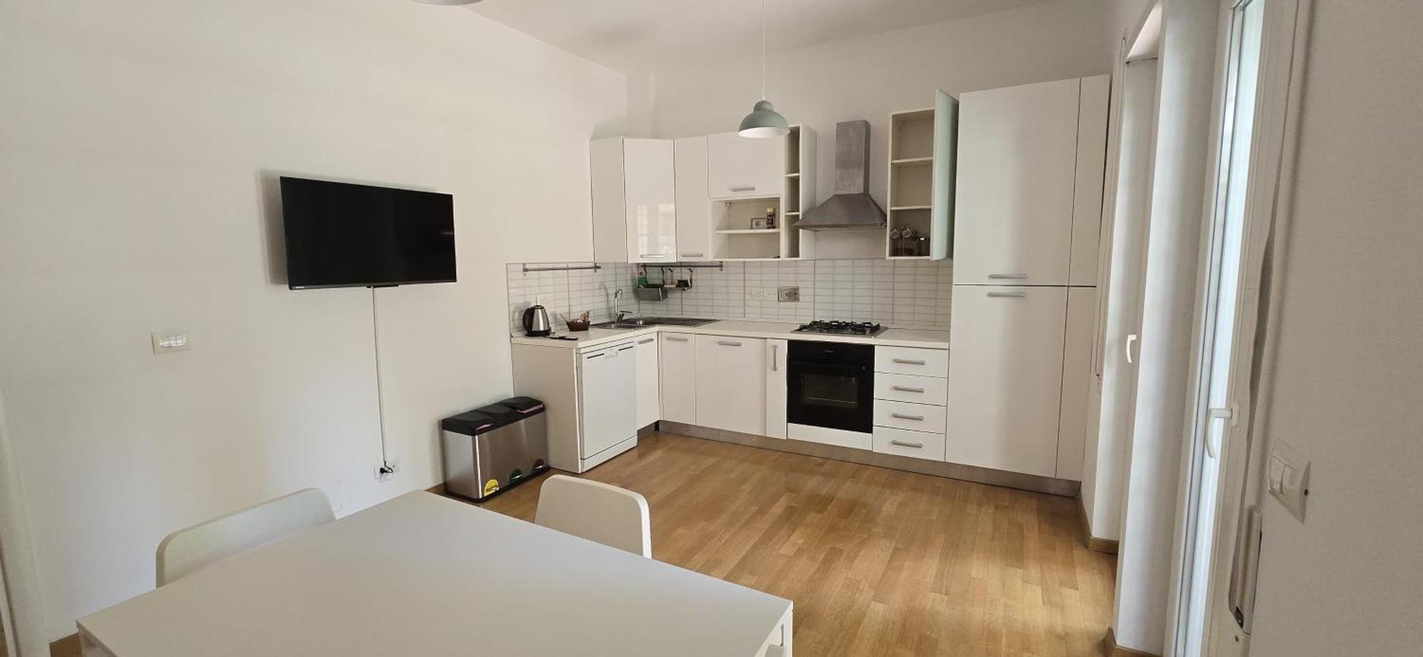 Appartamento Roberta Vatican Flat *