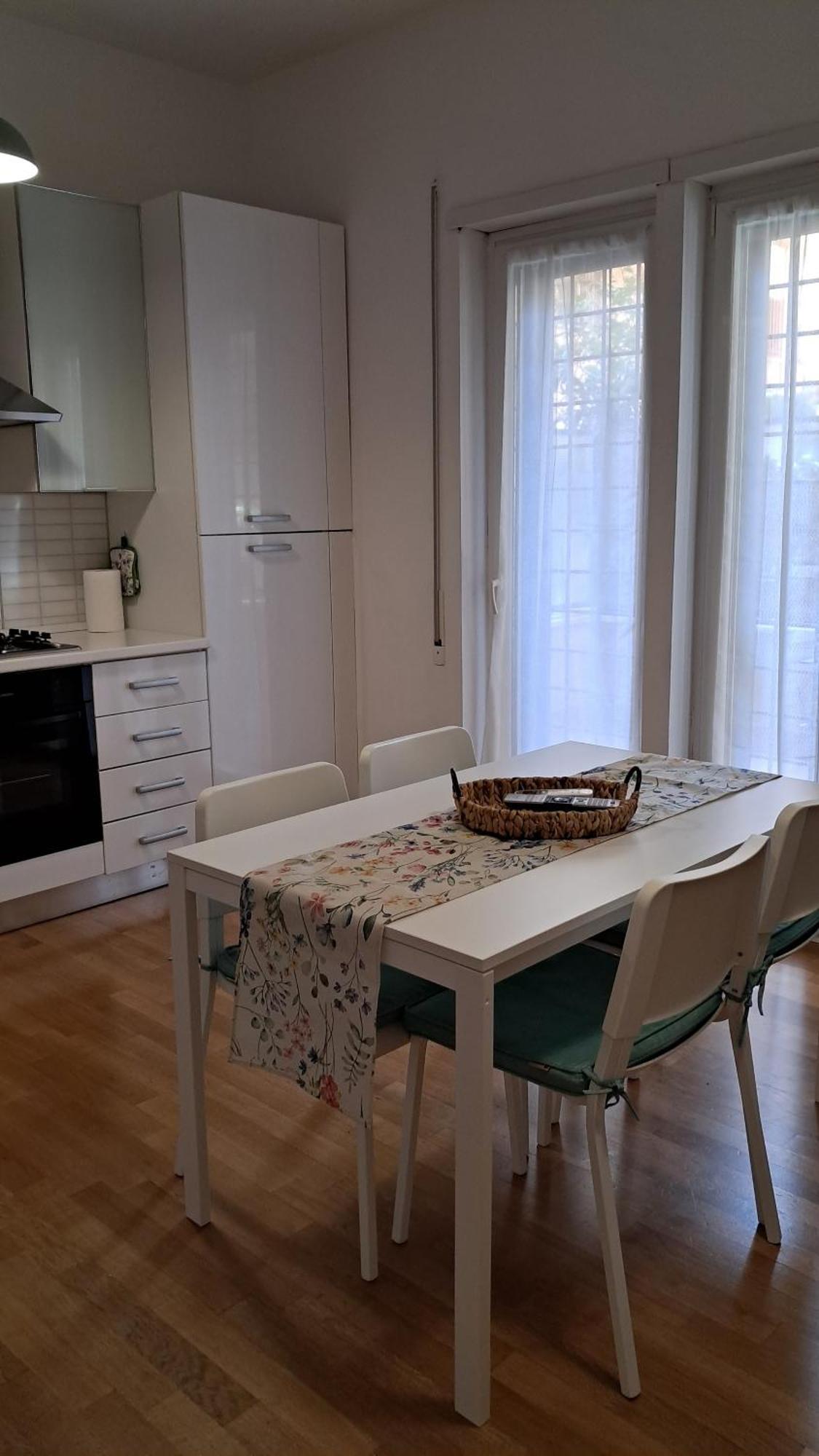 Appartamento Roberta Vatican Flat